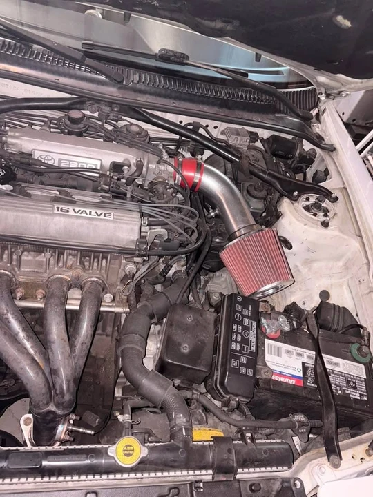 1993 Toyota Celica 5th Gen - Image 6 of 18
