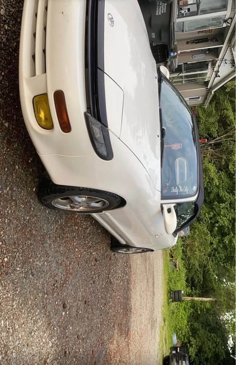 1993 Toyota Celica 5th Gen - Image 3 of 16