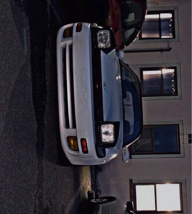 1993 Toyota Celica 5th Gen - Image 2 of 16