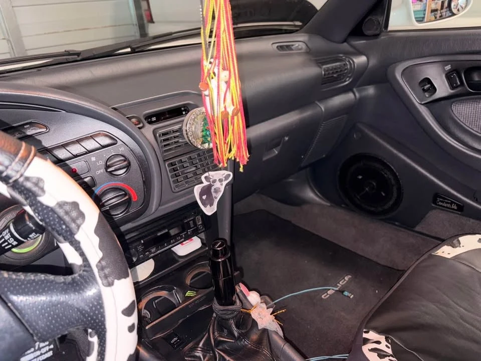 1993 Toyota Celica 5th Gen - Image 18 of 18