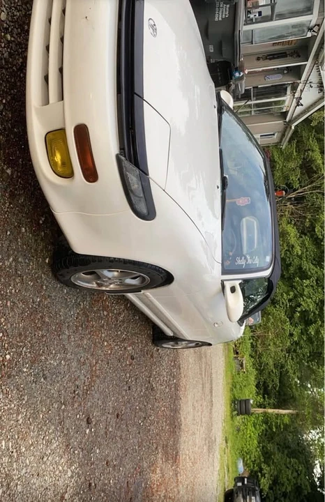 1993 Toyota Celica 5th Gen - Image 2 of 18