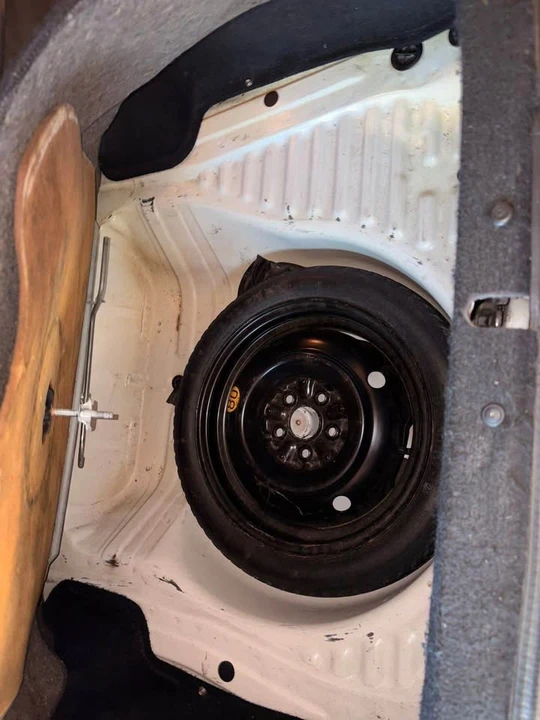 1993 Toyota Celica 5th Gen - Image 9 of 18