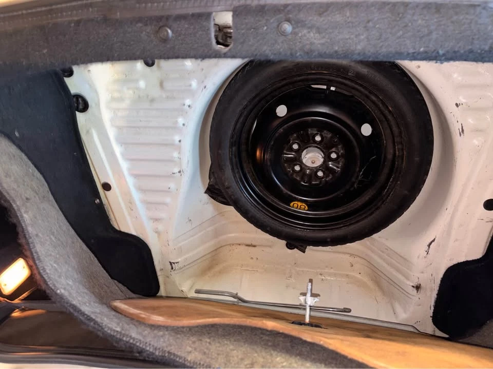 1993 Toyota Celica 5th Gen - Image 9 of 16