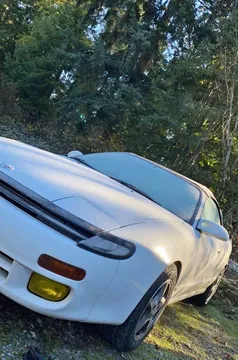 1993 Toyota Celica GT Convertible 2D