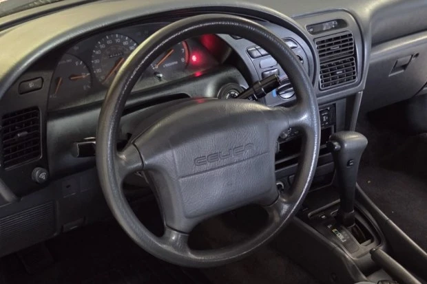 1993 Toyota Celica 5th Gen - Image 5 of 7