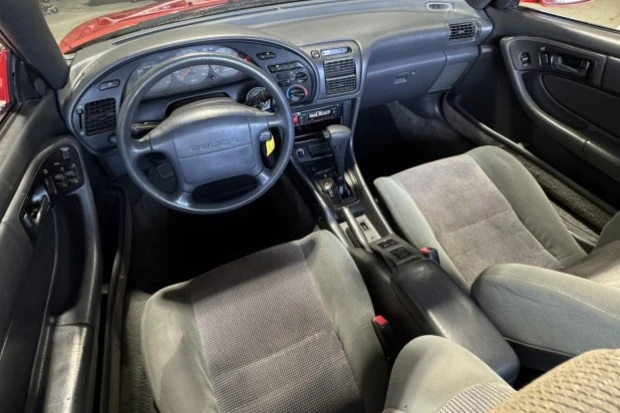 1993 Toyota Celica 5th Gen - Image 5 of 7
