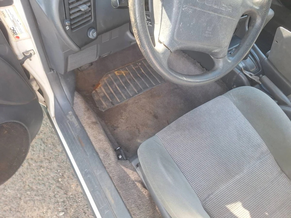 1993 Toyota Celica 5th Gen - Image 5 of 6