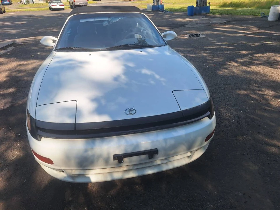 1993 Toyota Celica 5th Gen - Image 3 of 6