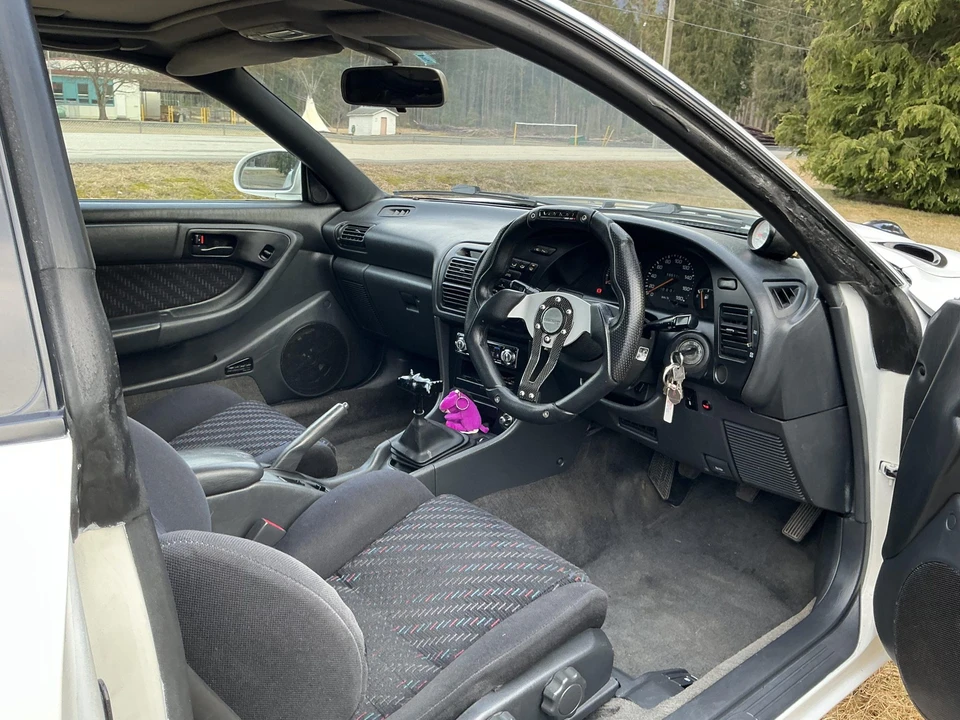 1993 Toyota Celica 5th Gen - Image 19 of 31