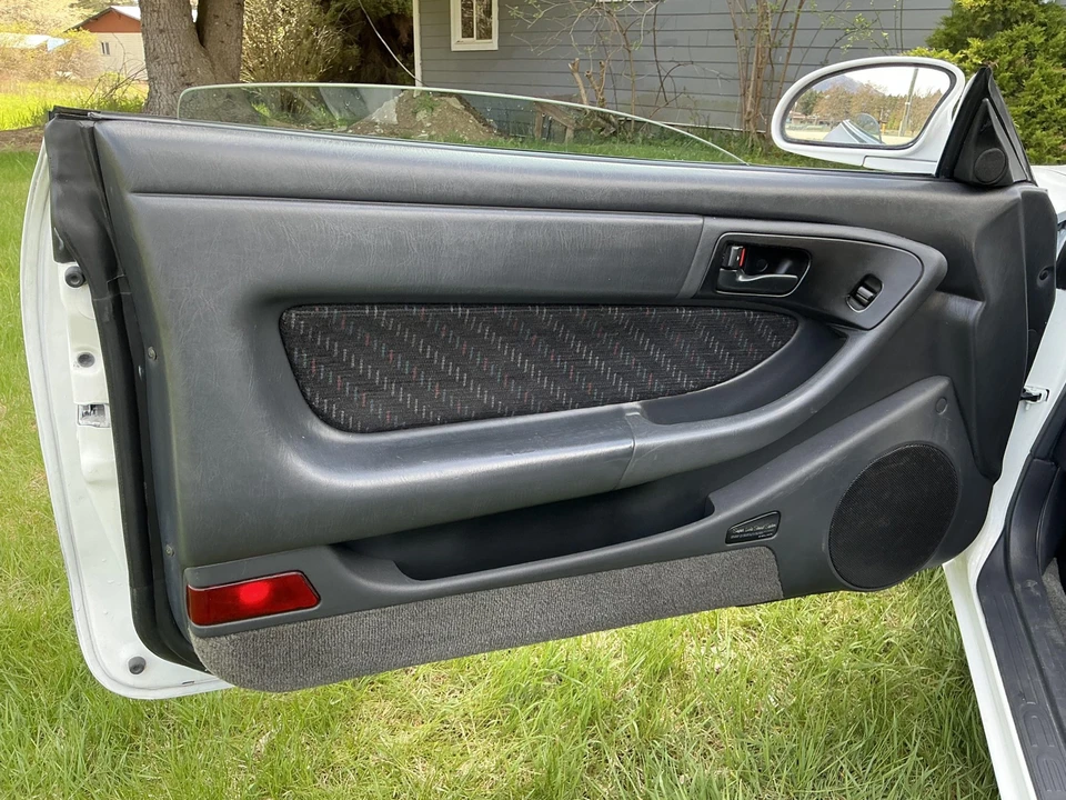 1993 Toyota Celica 5th Gen - Image 26 of 31