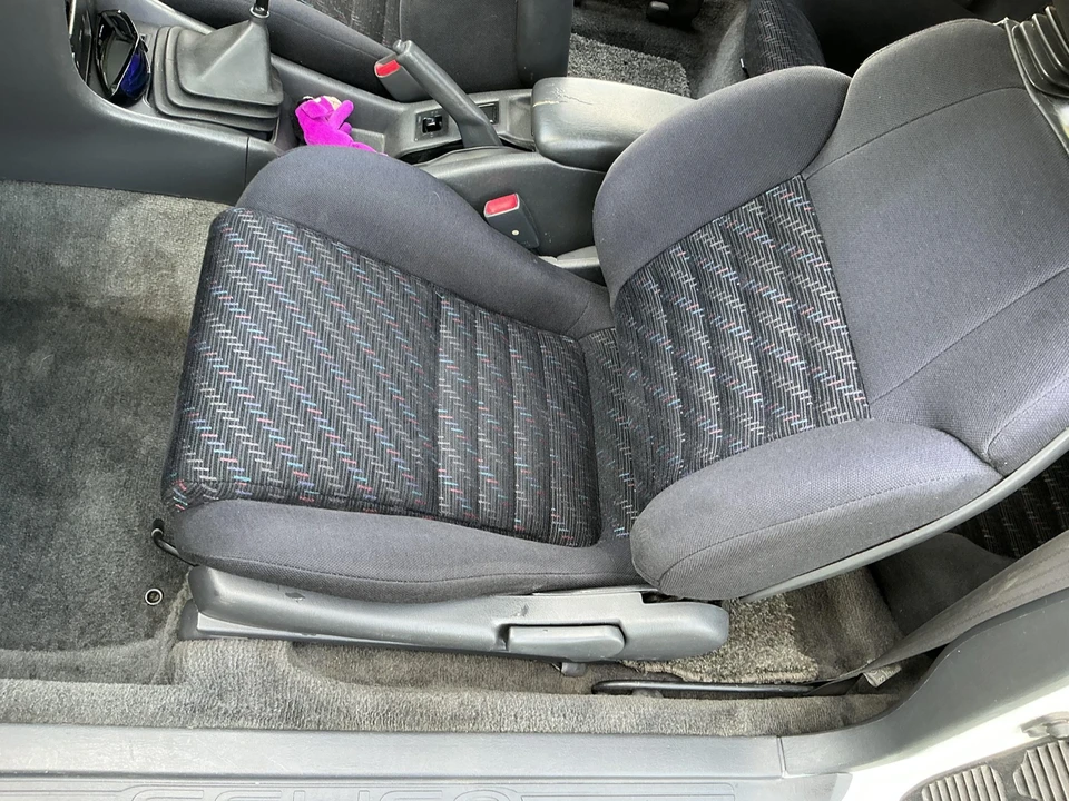 1993 Toyota Celica 5th Gen - Image 25 of 31