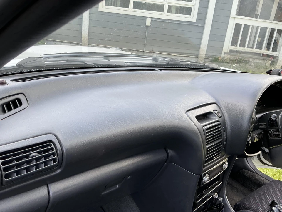 1993 Toyota Celica 5th Gen - Image 24 of 31