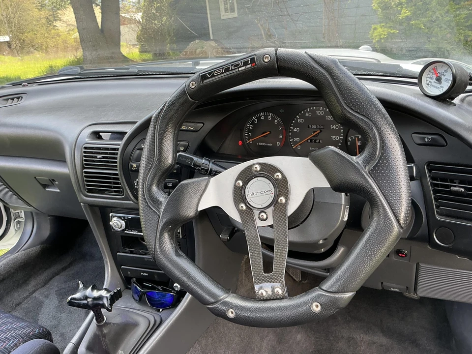 1993 Toyota Celica 5th Gen - Image 29 of 31