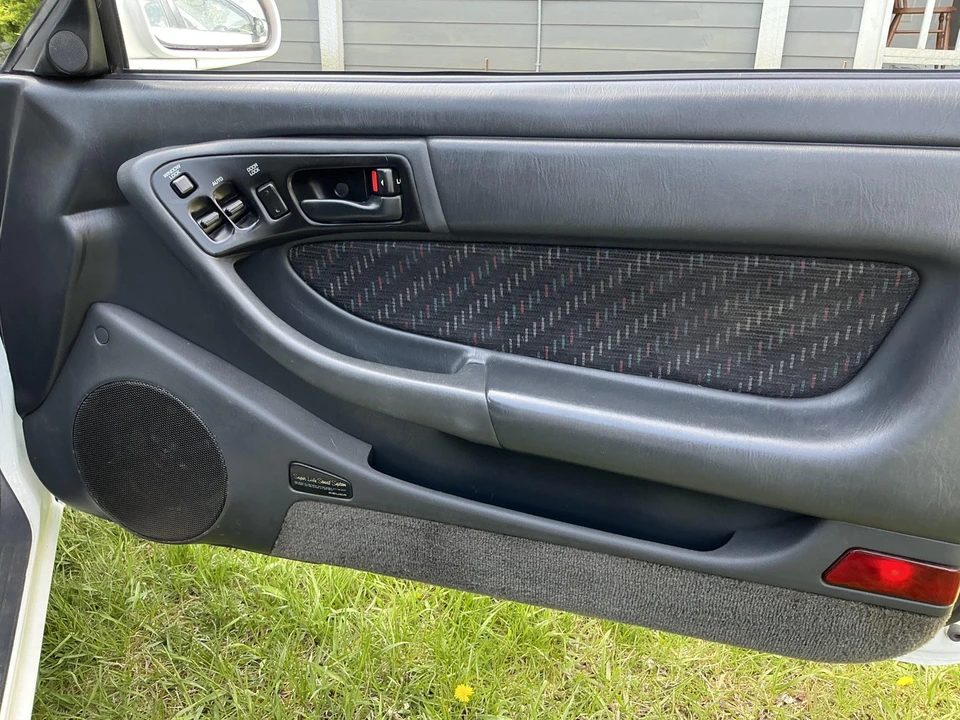 1993 Toyota Celica 5th Gen - Image 22 of 31