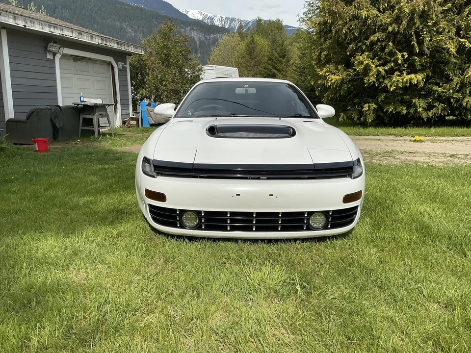 1993 Toyota Celica 5th Gen - Image 9 of 31