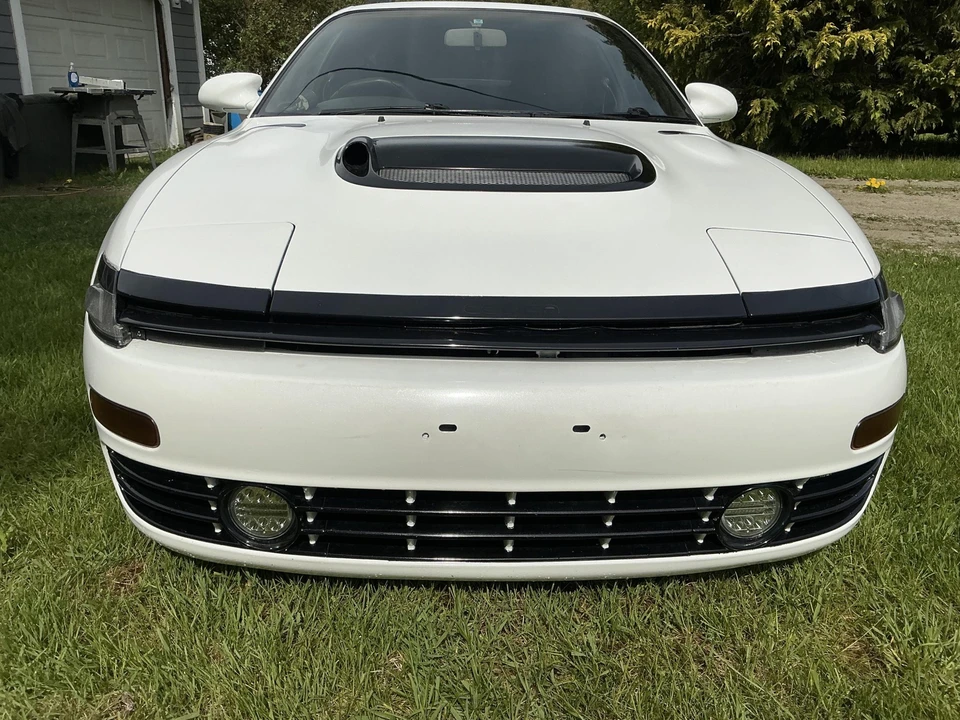 1993 Toyota Celica 5th Gen - Image 18 of 31