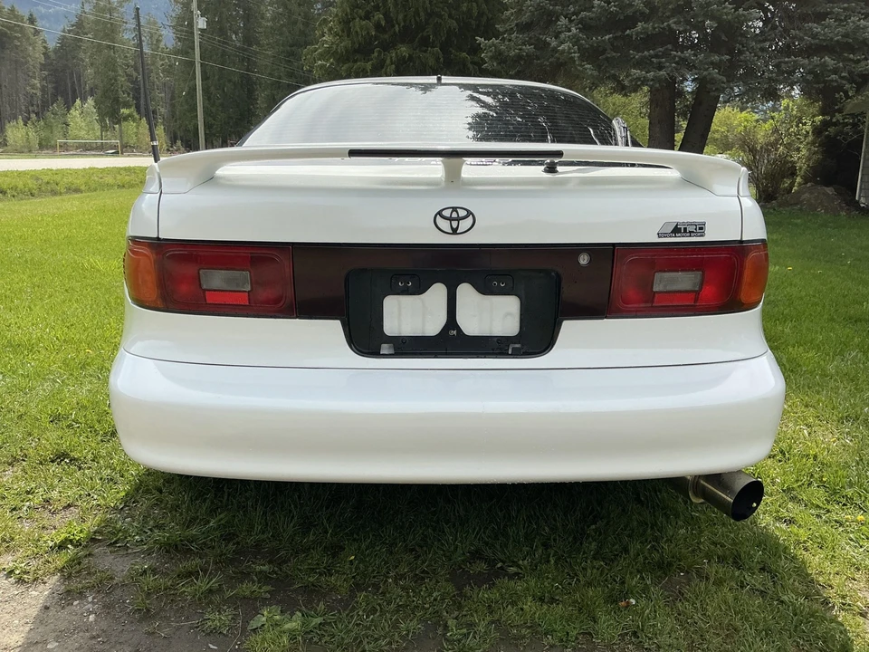 1993 Toyota Celica 5th Gen - Image 5 of 31