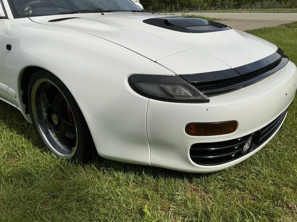 1993 Toyota Celica 5th Gen - Image 10 of 31
