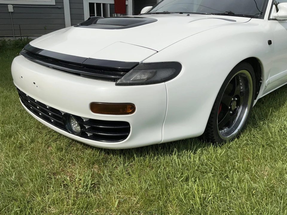 1993 Toyota Celica 5th Gen - Image 16 of 31