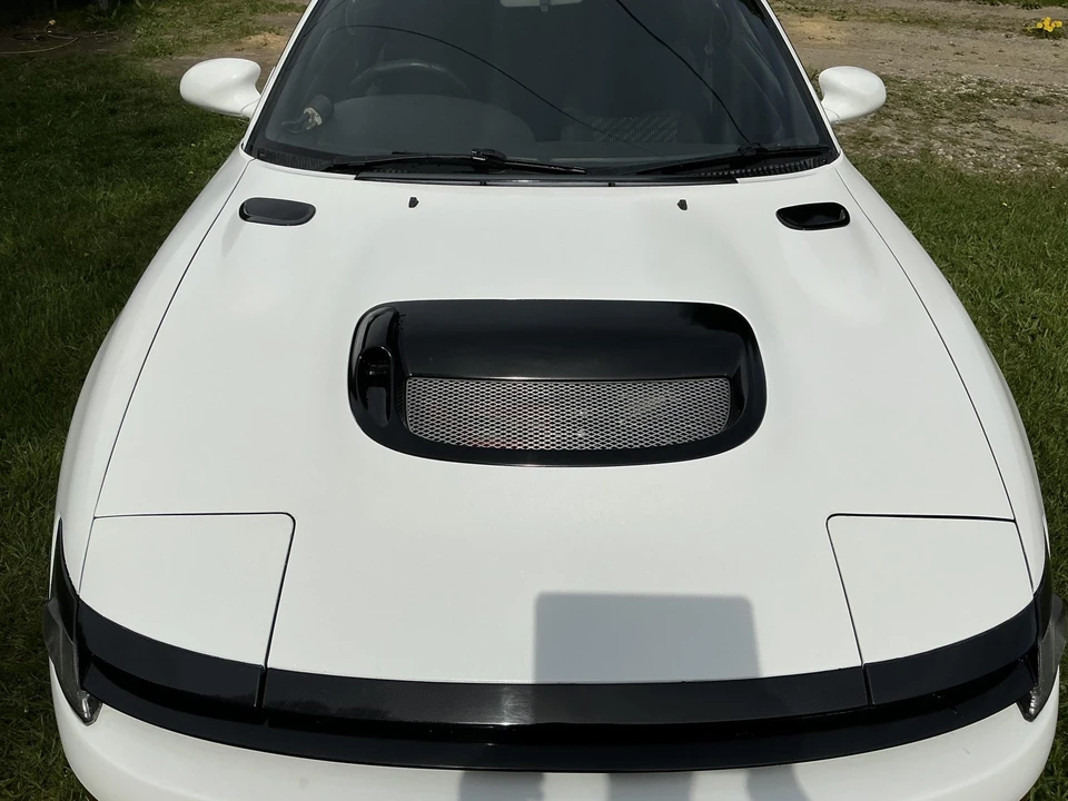 1993 Toyota Celica 5th Gen - Image 17 of 31