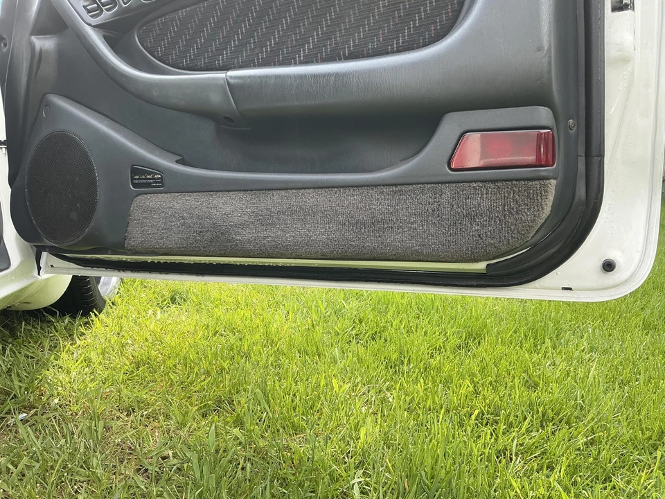 1993 Toyota Celica 5th Gen - Image 23 of 31