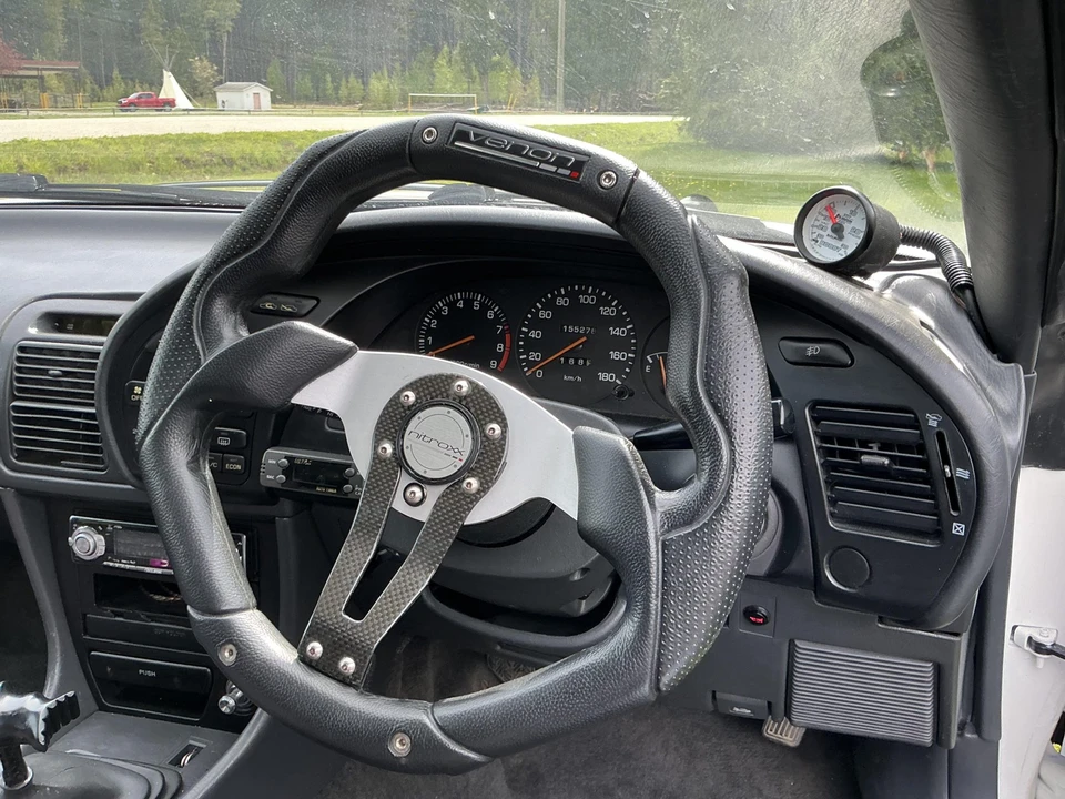 1993 Toyota Celica 5th Gen - Image 28 of 31