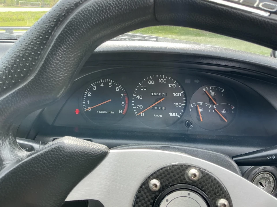 1993 Toyota Celica 5th Gen - Image 30 of 31