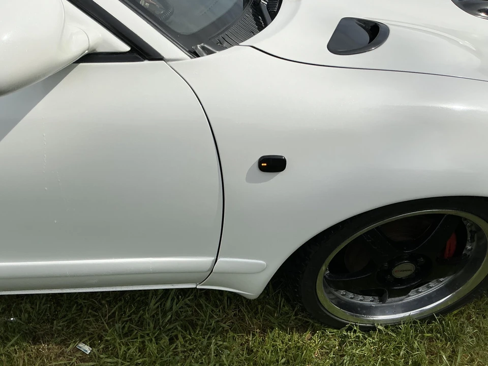 1993 Toyota Celica 5th Gen - Image 11 of 31