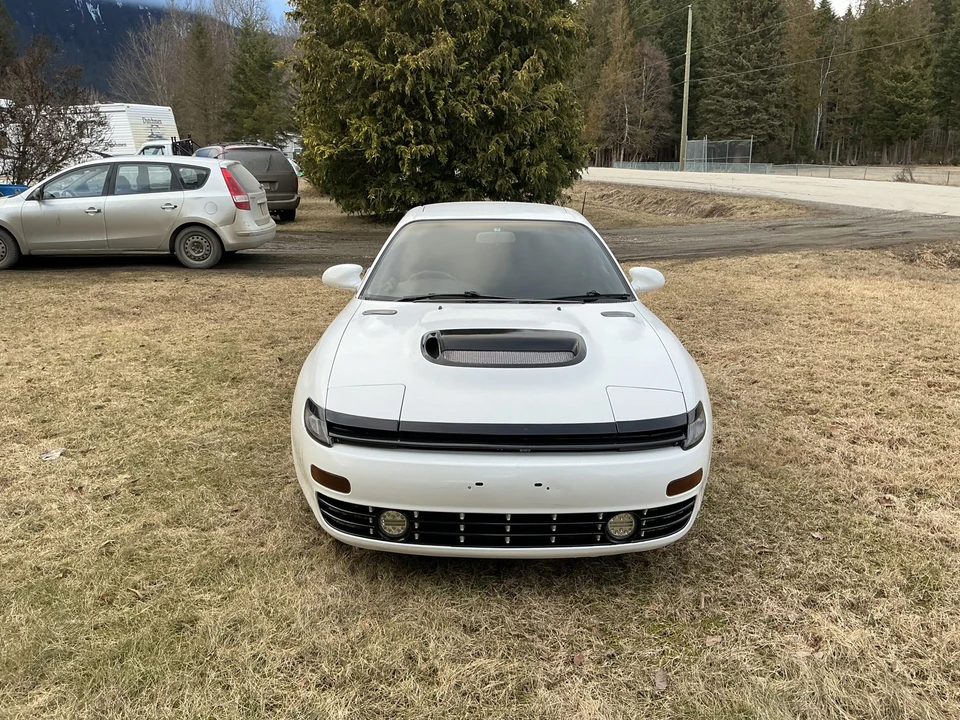 1993 Toyota Celica 5th Gen - Image 8 of 31