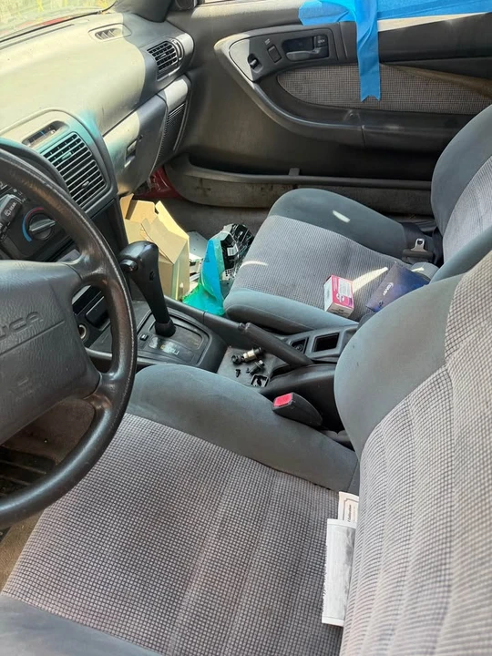 1993 Toyota Celica 5th Gen - Image 9 of 10