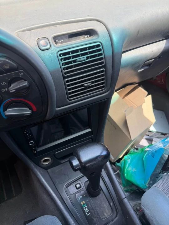 1993 Toyota Celica 5th Gen - Image 7 of 10