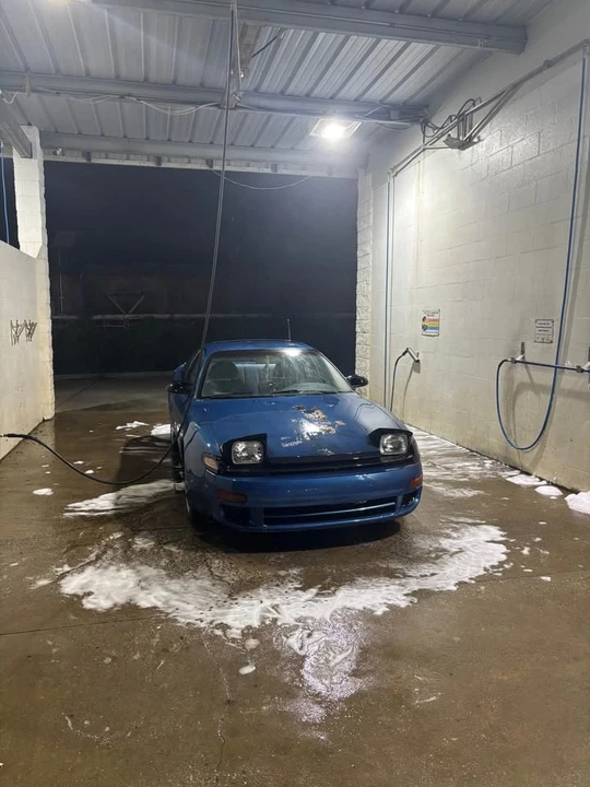 1993 Toyota Celica 5th Gen - Image 6 of 10