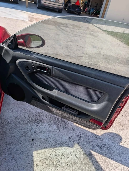1993 Toyota Celica 5th Gen - Image 6 of 9