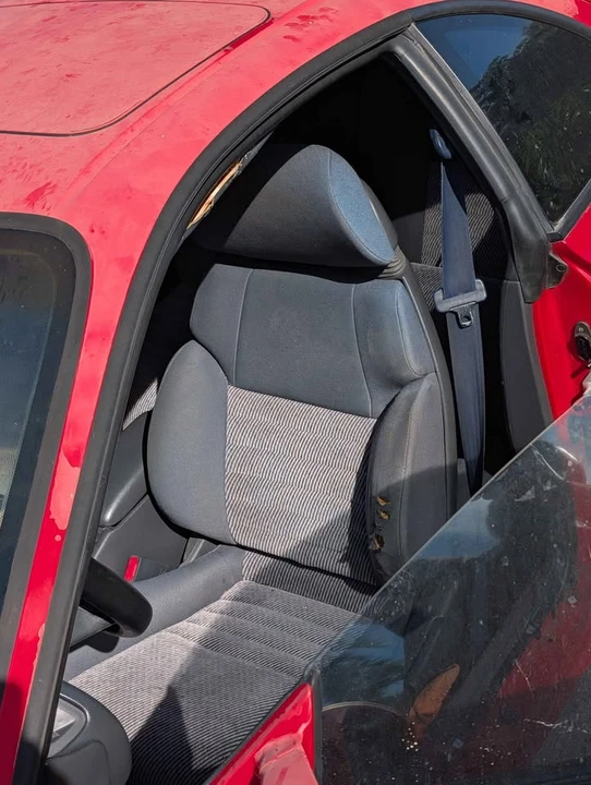 1993 Toyota Celica 5th Gen - Image 5 of 9