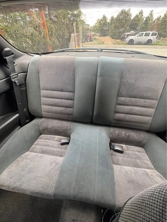 1993 Toyota Celica 5th Gen - Image 7 of 9