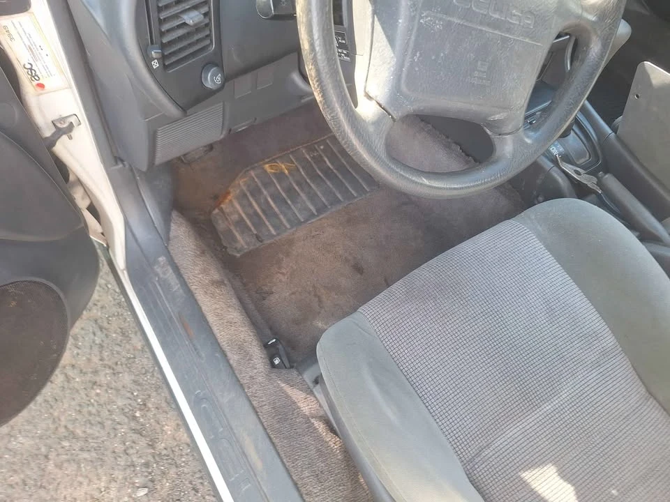 1993 Toyota Celica 5th Gen - Image 5 of 7