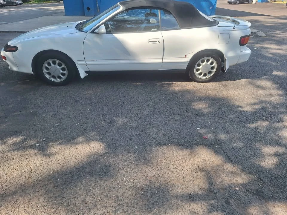 1993 Toyota Celica 5th Gen - Image 2 of 7