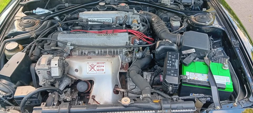 1993 Toyota Celica 5th Gen - Image 2 of 8
