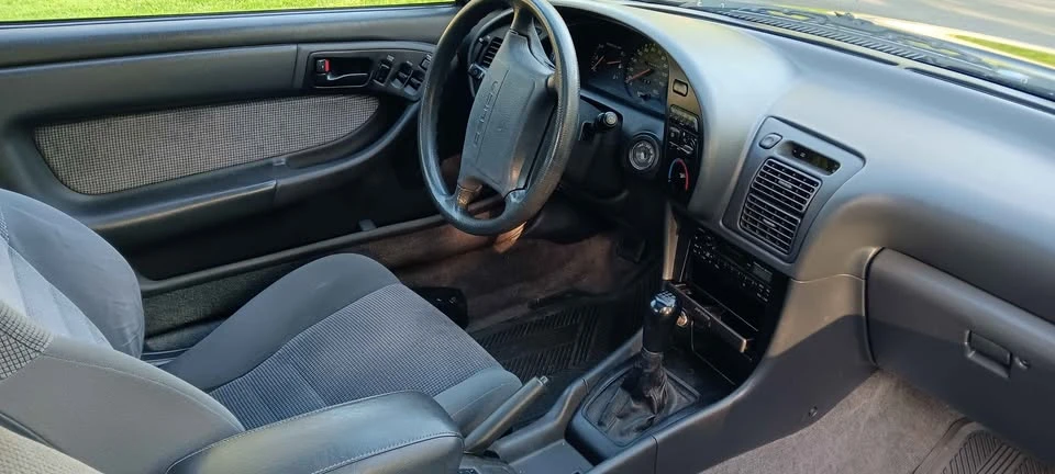 1993 Toyota Celica 5th Gen - Image 7 of 8