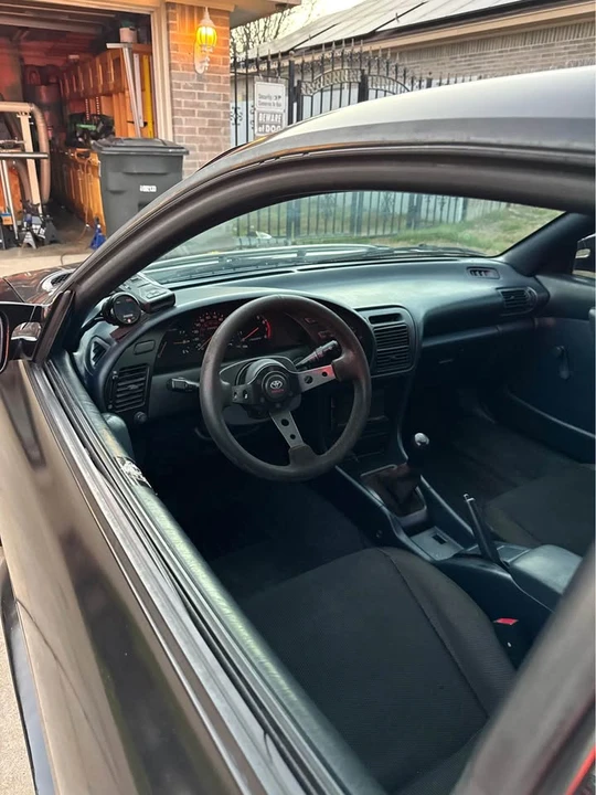 1993 Toyota Celica 5th Gen - Image 5 of 6