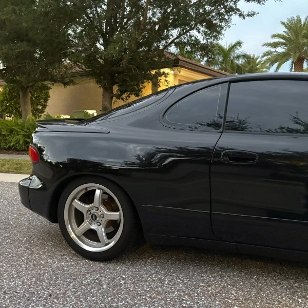 1993 Toyota Celica 5th Gen - Image 6 of 14
