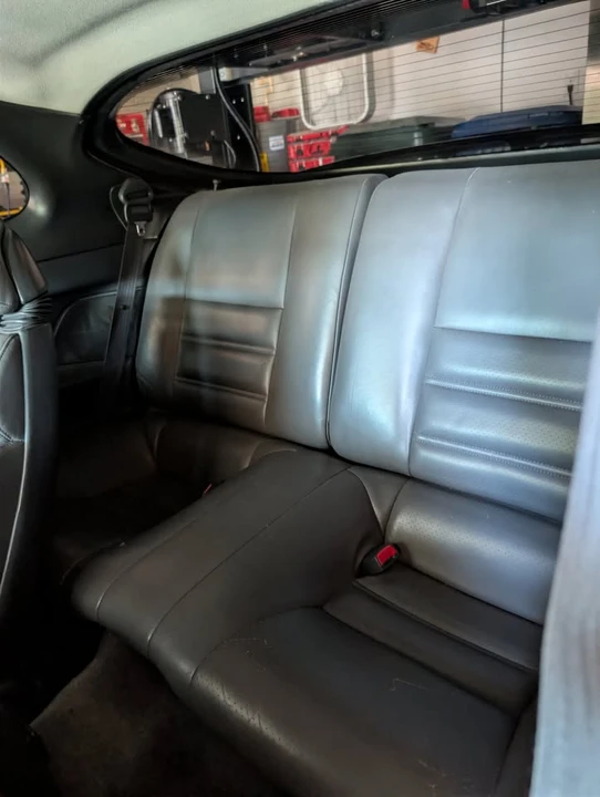 1993 Toyota Celica 5th Gen - Image 11 of 14