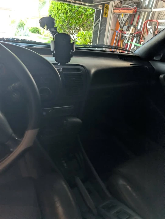 1993 Toyota Celica 5th Gen - Image 10 of 14