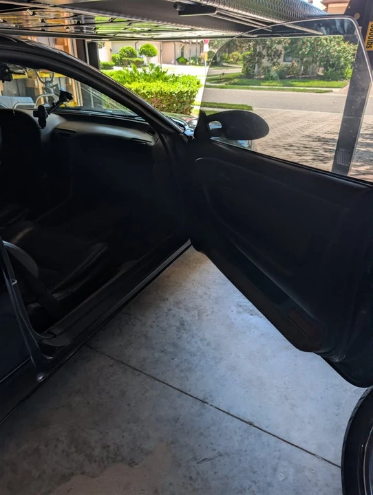 1993 Toyota Celica 5th Gen - Image 12 of 14