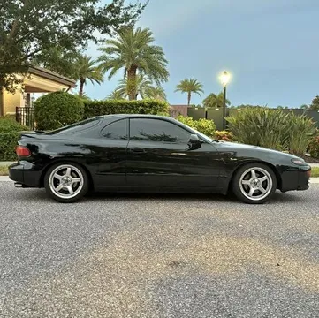 1993 Toyota Celica GTS