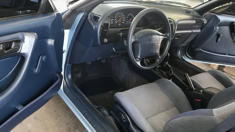 1993 Toyota Celica 5th Gen - Image 4 of 5