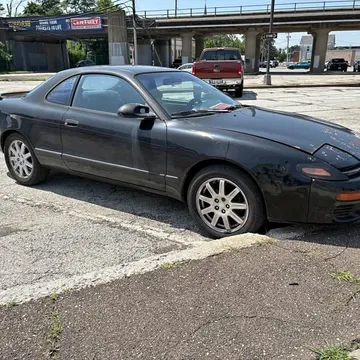 1993 Toyota Celica