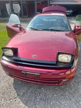 1993 Toyota Celica