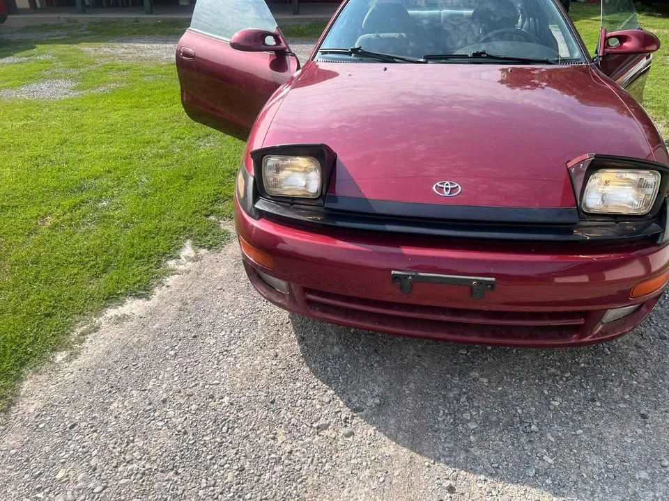 1993 Toyota Celica 5th Gen - Image 10 of 12