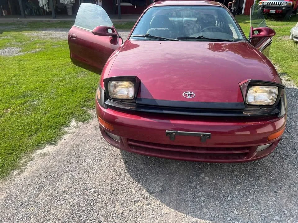 1993 Toyota Celica 5th Gen - Image 3 of 12